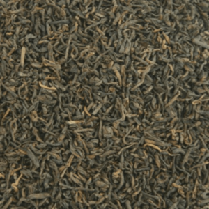 Thé pu-erh l'éclat du thé