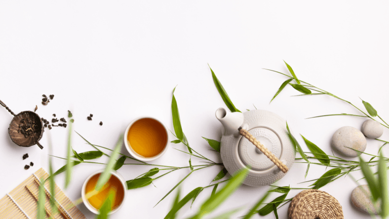 Boutique de thés & infusions d'exception 9 accessoires l'éclat du thé