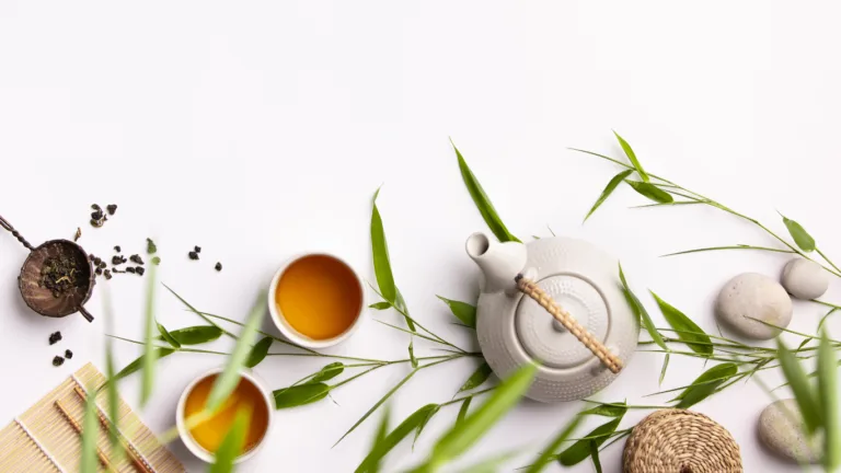 Boutique de thés & infusions d'exception 9 accessoires l'éclat du thé