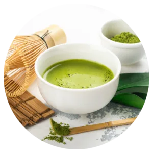 le guide du thé l'éclat du thé l'art du matcha, les accessoires indispensables pour une cérémonie réussie.