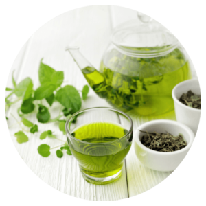 les infusions l'éclat du thé