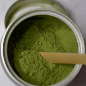 pot Matcha l'éclat du thé