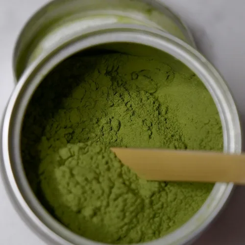 Matcha Japon naturel de cérémonie 30g 3 pot Matcha l'éclat du thé