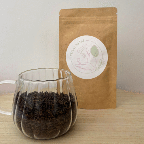 Thé pu-erh suprême