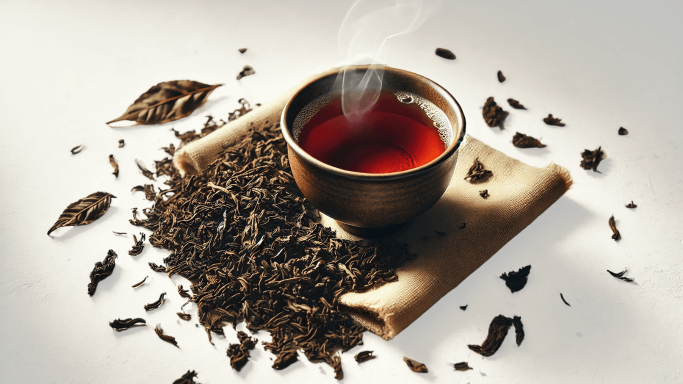 Quelle différence entre le thé Pu-erh et les autres thés ? 1 Quelle différence entre le thé Pu-erh et les autres thés ?