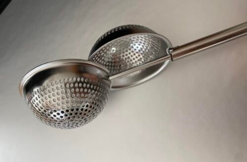 Infuseur "boule à thé" – Image 2