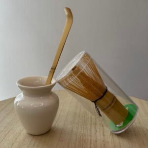 accessoires matcha
