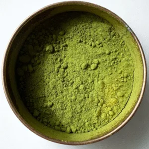matcha japon en pot 80g