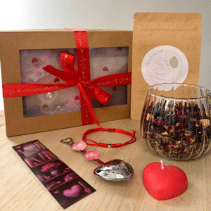 Coffret "Je t'aime"