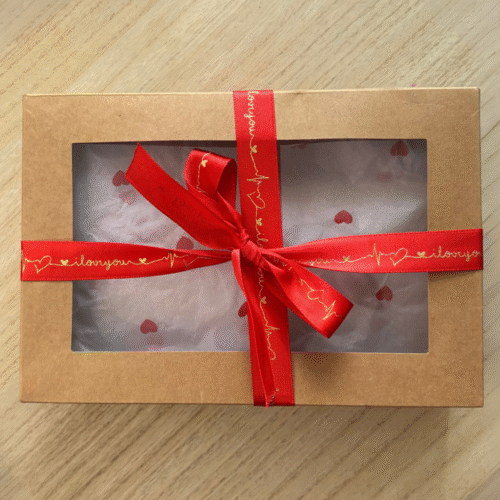 Coffret "Je t'aime"