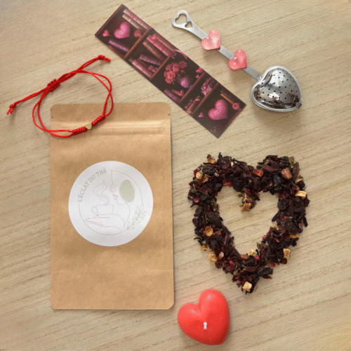 Coffret "Je t'aime"
