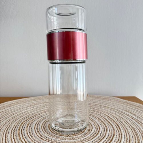 Théière transportable. – Image 3