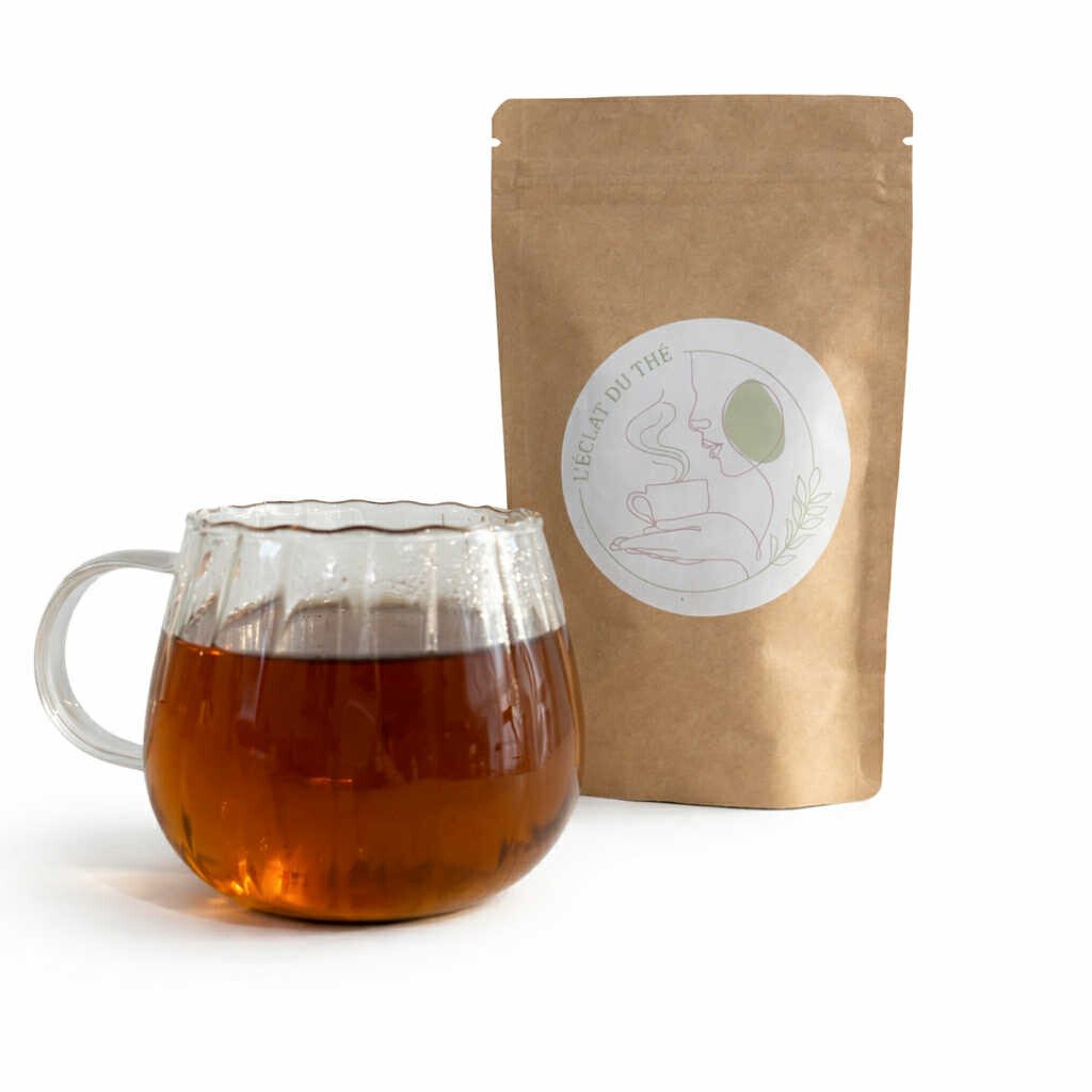 Infusion Doux rêves 50g 2 doux rêves