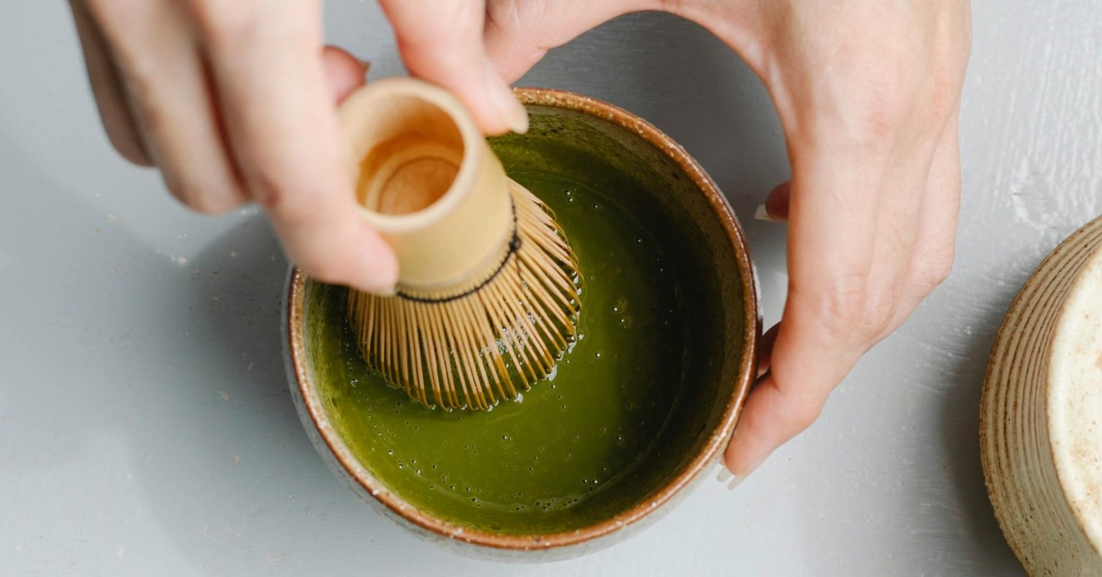 l’art du matcha, les accessoires indispensables pour une cérémonie réussie l'art du matcha, les accessoires indispensables pour une cérémonie réussie